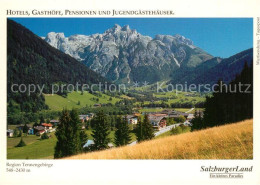 73584563 Salzburger Land Tennengebirge  Salzburger Land - Otros & Sin Clasificación