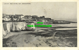 R608099 Broadstairs. Louisa And Viking Bay. C. Richter. 1952 - Mondo