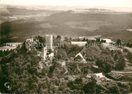 73584542 Neumarkt Oberpfalz Fliegeraufnahme Burgruine Wolfstein Neumarkt Oberpfa - Neumarkt I. D. Oberpfalz