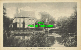 R609127 Nordfrankreich. Schloss Fontaine Bei Roubaix - Mondo