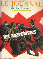Le Journal De La France - N° 73 - Les Anarchistes - Non Classificati