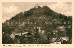 73584114 Blankenburg Bad Greifenstein Blankenburg Bad - Bad Blankenburg