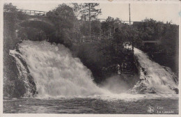 BELGIQUE CASCADE DE COO Province De Liège Carte Postale CPA #PAD106.FR - Stavelot