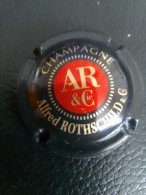 Champagne Alfed Rotschild & Cie - Other & Unclassified