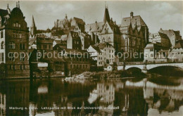 73583685 Marburg Lahn Universitaet Schloss Marburg Lahn - Marburg