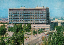 73583592 Zaporizhzhya Hotel Inturist Zaporizhzhya - Oekraïne