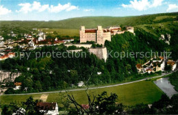 73581859 Eichstaett Oberbayern Willibaldsburg Eichstaett Oberbayern - Eichstaett