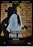 4 Balles Pour Joé - Fred Canow - Paul Piaget - Barbara Nelly . - Western/ Cowboy