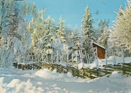 Neujahr Weihnachten Vintage Ansichtskarte Postkarte CPSM #PAV715.DE - Neujahr