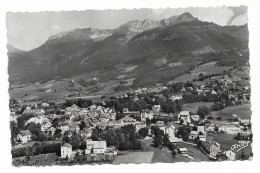 VILLARD-DE-LANS - Vue Générale Et Le Cornafion - Edit. D'Art André - Circulé - - Villard-de-Lans