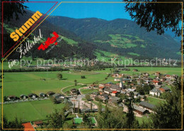 73580644 Stumm Zillertal Panorama Stumm Zillertal - Otros & Sin Clasificación