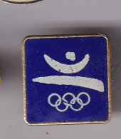 Pin's JO Barcelona 92  Réf 8441 - Olympische Spiele