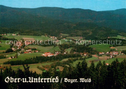 73580635 Oberried Bischofsmais Panorama Unterried Oberried Bischofsmais - Altri & Non Classificati