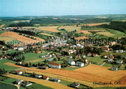 73580632 Gallspach Fliegeraufnahme Gallspach - Otros & Sin Clasificación