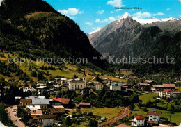 73580620 Kaprun Panorama Kirche Kaprun - Otros & Sin Clasificación