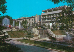 73579941 Pjatigorsk Sanatorium Don Pjatigorsk - Russia