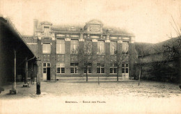 BRETEUIL ECOLE DES FILLES - Breteuil