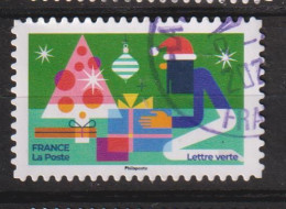 FRANCE 2023 Y T N ° 2352  Oblitéré Cachet Rond - Used Stamps