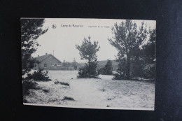 S-C 180 / Camp De Beverloo, Logement De La Troupe  /1938 - Leopoldsburg (Beverloo Camp)