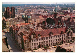 73577784 Wroclaw Stare Miasto Wroclaw - Pologne