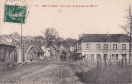 MONTDIDIER - Montdidier