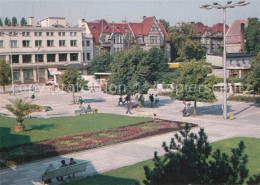 73577734 Sopot Ulica Bohaterow Monte Cassino Sopot - Polen