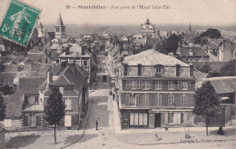 MONTDIDIER - Montdidier