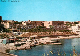 73577712 Malta Saint Julian's Bay Malta - Malta