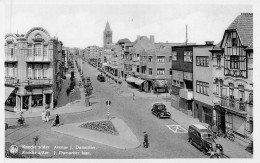 KNOKKE - KNOCKE Sur MER -  Avenue Dumortier - Knokke