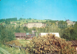 73577666 Zakopane Sanatoria Na Stokach Gubalowki Zakopane - Polen