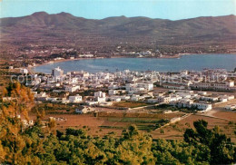 73577651 San Antonio Ibiza Vista Panorámica San Antonio Ibiza - Autres & Non Classés