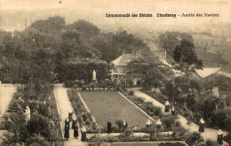 COMMUNAUTE DES OBLATES CHANTENAY JARDIN DES NOVICES - Autres & Non Classés