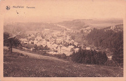 HOUFFALIZE - Panorama - Houffalize