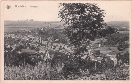 HOUFFALIZE - Panorama - Houffalize