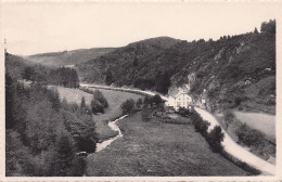 HOUFFALIZE - Le Bief Du Moulin - Route De La Roche En Ardenne - Houffalize