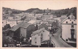 HOUFFALIZE - Rue Du Pont - Houffalize