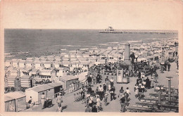 BLANKENBERGE - BLANKENBERGHE -  Panorama - Blankenberge