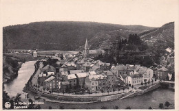 LA ROCHE- LAROCHE En ARDENNE - Panorama - La-Roche-en-Ardenne