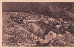 LA ROCHE- LAROCHE En ARDENNE - Quartier Du Nord - La-Roche-en-Ardenne