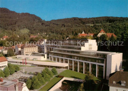 73577156 Bregenz Vorarlberg Vorarlberger Landhaus Bregenz Vorarlberg - Sonstige & Ohne Zuordnung