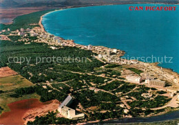 73577149 Can Picafort Mallorca Vista Aérea Can Picafort Mallorca - Andere & Zonder Classificatie