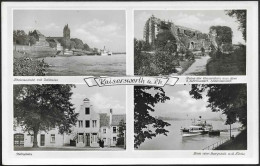 Germany-----Kaiserswerth-----old Postcard - Duesseldorf