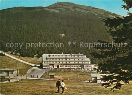 73577142 Spindleruv Mlyn Spindlermuehle Zotavovna ROH Spindlerova Bouda Krkonose - Czech Republic