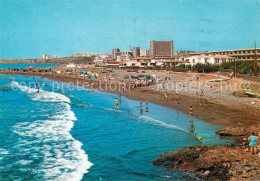 73577012 Gran Canaria Playa De Las Burras Gran Canaria - Autres & Non Classés
