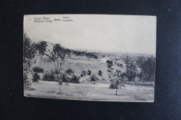 S-C 182 / Congo - Kinshasa (ex Zaire) - Congo Belge  -   Boma  Plateau / 1913 - Belgisch-Kongo