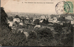 N°1854 W -cpa Vue Générale Des Environs De Robinson - Autres & Non Classés