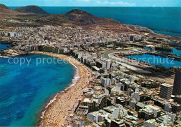 73576982 Las Palmas Gran Canaria Vista Aérea Las Palmas Gran Canaria - Other & Unclassified