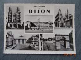 SOUVENIR DE DIJON - Dijon