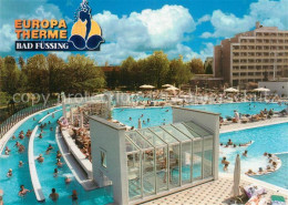 73575727 Bad  F?ssing Europa-Therme  - Te Identificeren