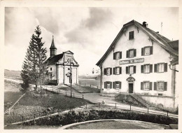 Gasthaus St. Meinard Etzel  ( 10x 15) - Einsiedeln